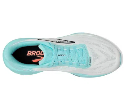Brooks Launch 11 In Multi