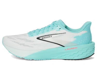 Brooks Launch 11 In Multi