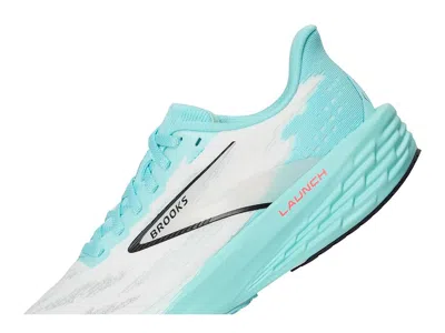 Brooks Launch 11 In Multi
