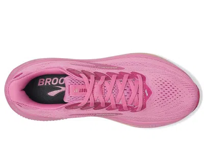 Brooks Ghost 17 In Multi