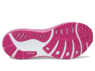 Brooks Ghost 17 In Multi