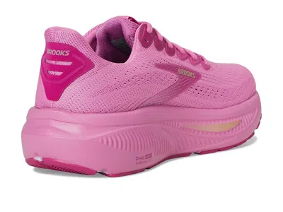 Brooks Ghost 17 In Multi