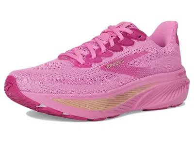 Brooks Ghost 17 In Multi