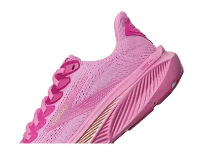 Brooks Ghost 17 In Multi