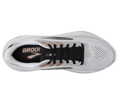 Brooks Ghost 17 Running Shoe In Multi