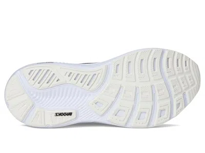 Brooks Ghost 17 Running Shoe In Multi