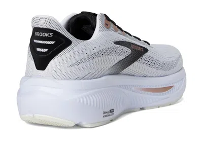 Brooks Ghost 17 Running Shoe In Multi
