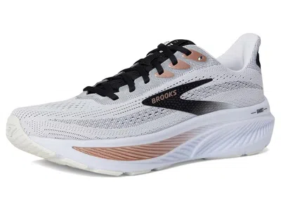 Brooks Ghost 17 Running Shoe In Multi