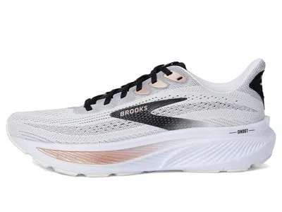 Brooks Ghost 17 Running Shoe In Multi
