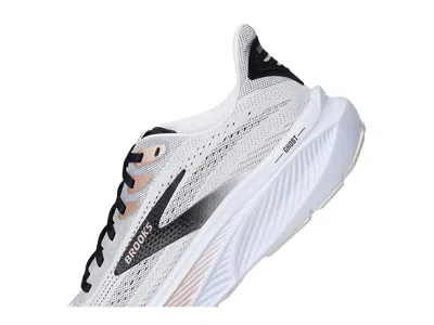 Brooks Ghost 17 Running Shoe In Multi
