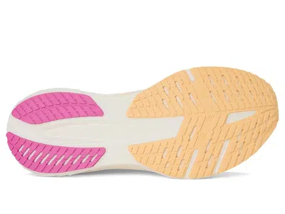 Brooks Launch 11 In Yellow