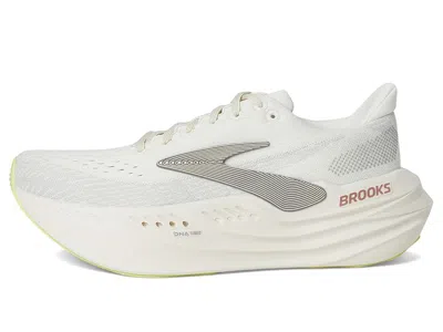 Brooks Glycerin Max In Animal Print