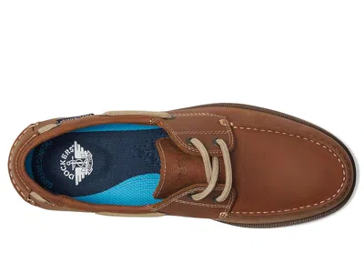 Dockers Dennison In Brown