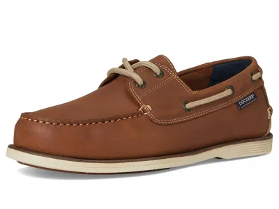 Dockers Dennison In Brown