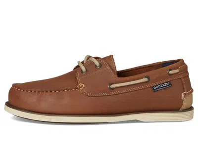 Dockers Dennison In Brown