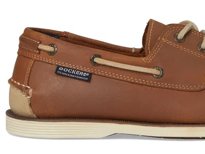 Dockers Dennison In Brown