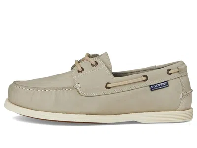 Dockers Dennison In Gray