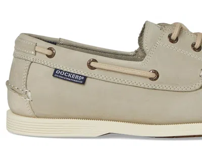 Dockers Dennison In Gray