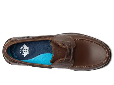 Dockers Dennison In Brown