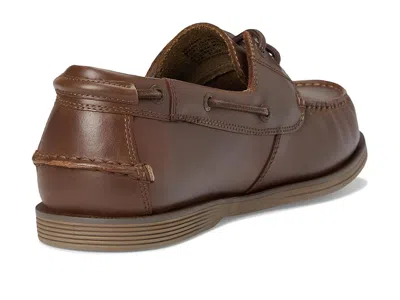 Dockers Dennison In Brown