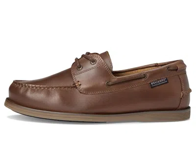 Dockers Dennison In Brown
