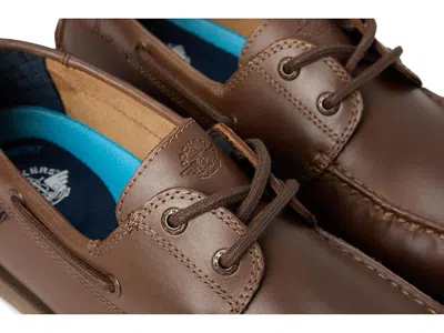 Dockers Dennison In Brown