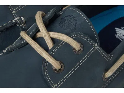 Dockers Dennison In Blue