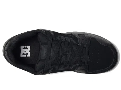 Dc Work Stag Work Comp Toe Eh