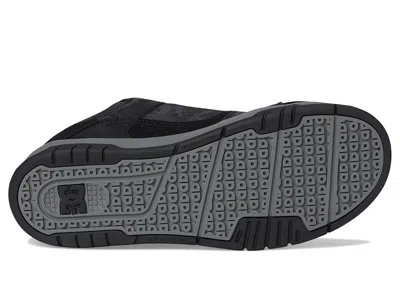 Dc Work Stag Work Comp Toe Eh