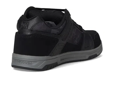 Dc Work Stag Work Comp Toe Eh