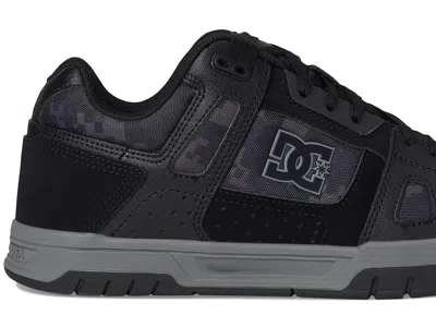 Dc Work Stag Work Comp Toe Eh