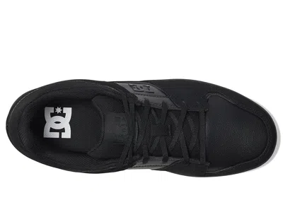 Dc Work Cure Work Hi Soft Toe Eh In Black