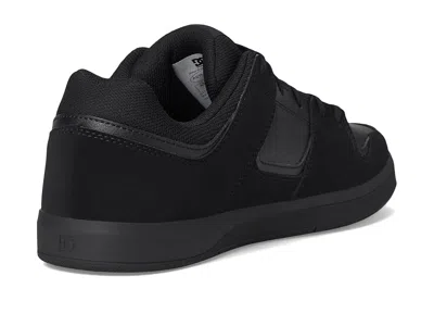 Dc Work Cure Work Hi Soft Toe Eh In Black
