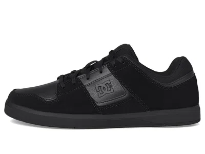 Dc Work Cure Work Hi Soft Toe Eh In Black