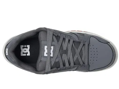 Dc Work Stag Work Comp Toe Eh