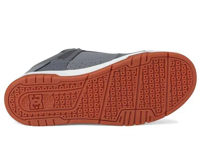 Dc Work Stag Work Comp Toe Eh