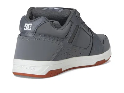 Dc Work Stag Work Comp Toe Eh