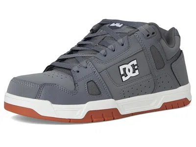 Dc Work Stag Work Comp Toe Eh