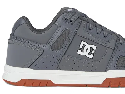 Dc Work Stag Work Comp Toe Eh