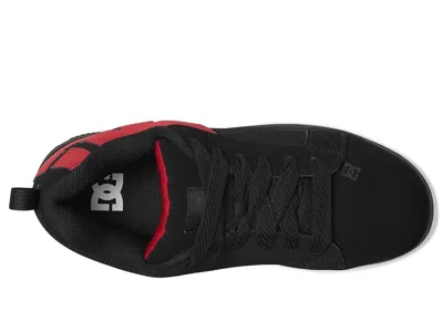 Dc Work Court Graffic Work Comp Toe Sd In Multi