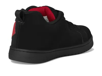 Dc Work Court Graffic Work Comp Toe Sd In Multi