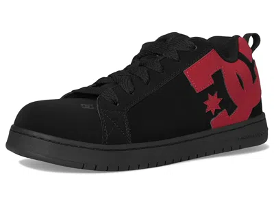 Dc Work Court Graffic Work Comp Toe Sd In Multi