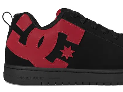 Dc Work Court Graffic Work Comp Toe Sd In Multi