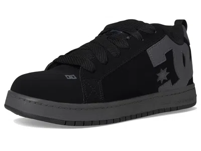 Dc Work Court Graffic Work Comp Toe Sd In Multi