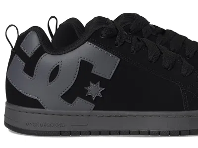 Dc Work Court Graffic Work Comp Toe Sd In Multi