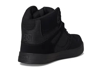 Dc Work Pure Work High-top Waterproof Comp Eh In Multi