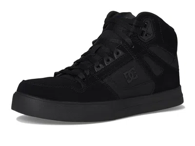 Dc Work Pure Work High-top Waterproof Comp Eh In Multi