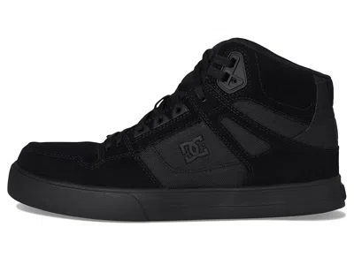 Dc Work Pure Work High-top Waterproof Comp Eh In Multi
