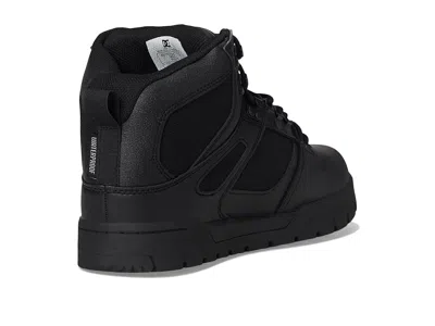 Dc Work Pure Work Hi Waterproof Comp Toe Eh In Black