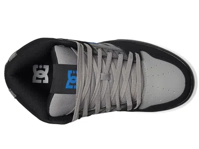 Dc Work Pure Work High-top Waterproof Comp Sd